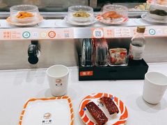 -新一番三文鱼寿司(大东海店)