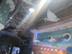 -烟台海昌鲸鲨海洋公园