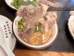 -裕德孚·非遗手切涮羊肉(东直门内大街店)