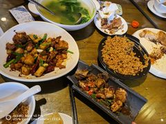 -隔壁老王·家常云南菜(花巷店)