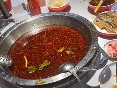 -蜀滋香鲜鱼美蛙火锅(339店)