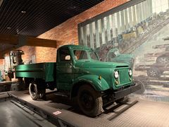 -柳州工业博物馆