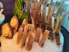 -太古汇海鲜姿造(延寿店)