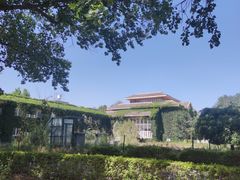 -北京麋鹿生态实验中心