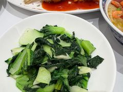 清炒青菜-知味观(湖滨店)