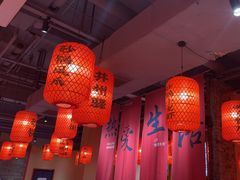 -山四砂锅(太原钟楼街店)