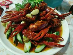 -忆口香龙虾(珠海夏湾老店)