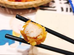 -好人民间小吃(镇江八佰伴店)