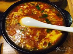 -妈妈的味道(工人体育场东路店)