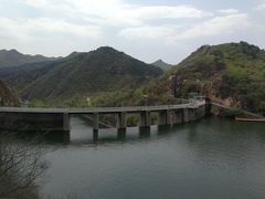 -何适山庄 ·可团建(水长城P2停车场店)