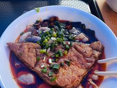 -蒋家肠旺面馆老店(合群路店)