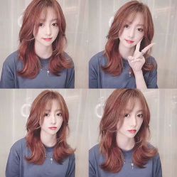 -GIRL STYLE 烫发·染发沙龙