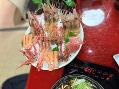 -万岛日本料理铁板烧(梅赛德斯奔驰店)