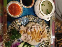 -小娘惹厨房Little Nyonya(狮城有约上榜店)