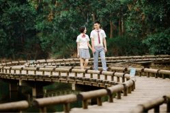 -菲林婚纱摄影工作室