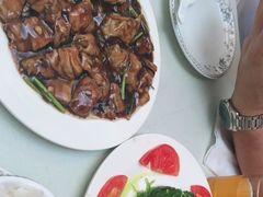 -九龙餐厅(大沽路店)