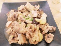 -外婆船宴餐厅·外婆喊你回家吃饭