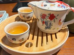 -南拳十三姨·潮汕砂锅粥(世纪金源店)