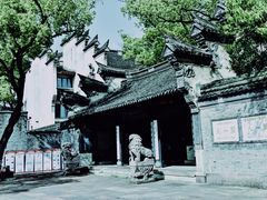 -天一阁博物院