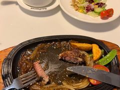 -爱丽丝牛排西餐厅(光谷步行街店)