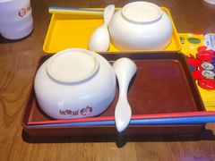 -胖哥俩肉蟹煲(来福士店)