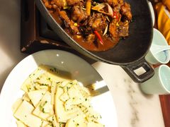 鸭匠私房炒鸡-鸭匠食府·挂炉烤鸭·新京菜(阜成路店)