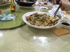 -沙田台山海鲜·酣客酒窖