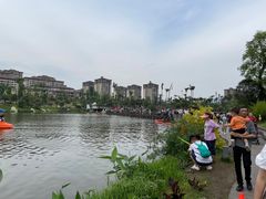 -枫香湖儿童公园