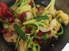 -旺达·福州菜(正大广场店)
