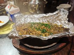 -衡厨·衡阳土菜(中南店)