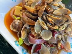 -小海豚•老字号海鲜餐厅(天涯店)