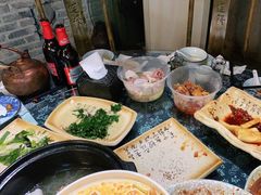 -青城甲(青城山店)