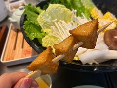 -潮界(虹桥新天地店)