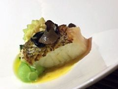 -外滩悦榕庄·海怡西餐厅