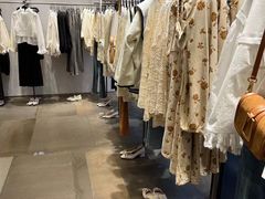 -URBAN REVIVO(深圳华润万象天地店)