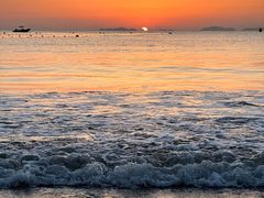 -宁波松兰山滨海旅游度假区