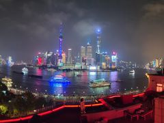 -罗斯福色戒酒吧(外滩店)