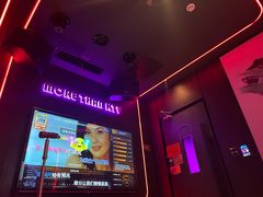 -星聚会KTV X Party(上海真如中海环宇城店)
