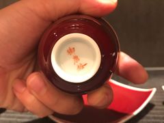 -广州文华东方酒店·江-由辉师傅主理