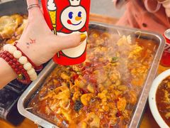 -江湖万州烤鱼(王子美食城)