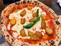 -Mammamia(巨鹿路店)