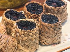 -御香农家菜(莫干山庾村店)
