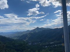 -濂泉响谷
