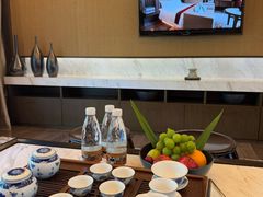 -广州都喜泰丽温泉度假酒店