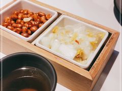 -钳小柒·小龙虾蓝龙王烧烤夜宵(长寿路店)