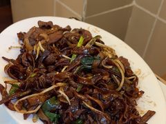 -大哥餐厅(西城花园店)