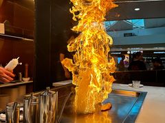 -板焱铁板烧(梅溪湖店)