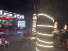 -清真·马坡烧烤涮牛肚·酸浆火锅(新区总店)
