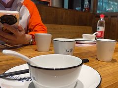 -U你·湖北家宴菜(南湖总店)