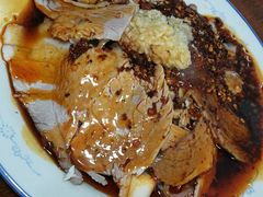 -温记府廟豆汤饭·始于1955年(海椒店)
